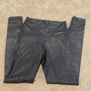 Lululemon Wunder Under Luxtreme